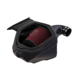 2023 F-150 S&B Cold Air Intake (75-5175)-Intake Kit-S&B Filters-Dirty Diesel Customs
