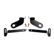 2023+ Powerstroke Auto-Leveling Headlight Bracket Kit w/ 3.5-6" Lift (67-23410)-Headlight Brackets-ReadyLift-Dirty Diesel Customs
