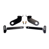 2023+ Powerstroke Auto-Leveling Headlight Bracket Kit w/ 3.5-6" Lift (67-23410)-Headlight Brackets-ReadyLift-Dirty Diesel Customs