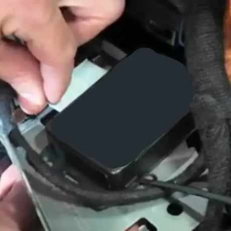 2023+ Powerstroke Distance to Empty Recalibration Module (TI1532-00)-Fuel Tank Accessories-S&B Filters-Dirty Diesel Customs