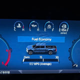 2023+ Powerstroke Distance to Empty Recalibration Module (TI1532-00)-Fuel Tank Accessories-S&B Filters-Dirty Diesel Customs