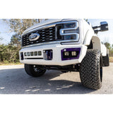 2023+ Powerstroke Front Bumper-Bumpers-Trigger Industries-Dirty Diesel Customs