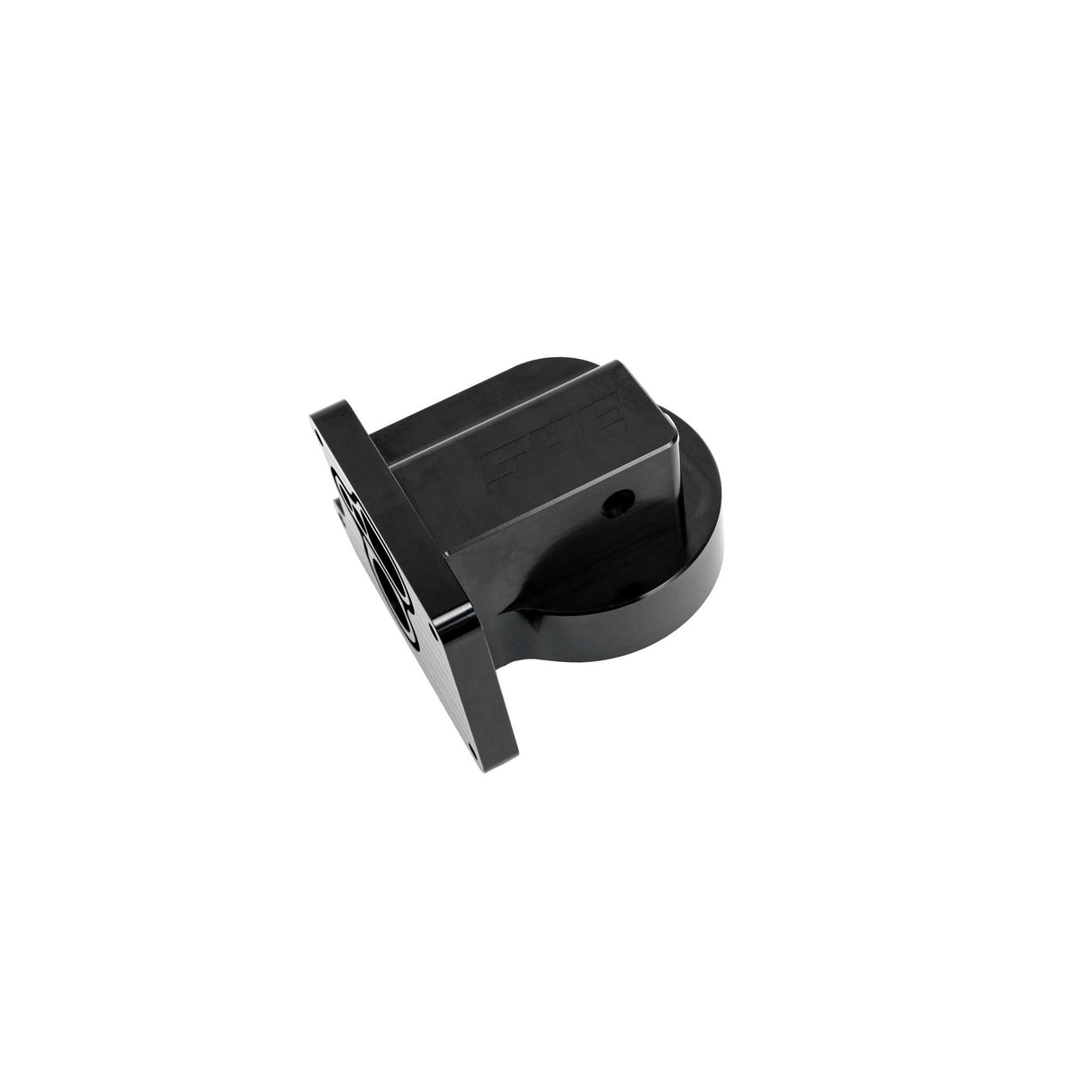 2023+ Powerstroke Oil Filter Housing (SPE-S100244)-Oil Filter Adapter-SPE Motorsport-Dirty Diesel Customs