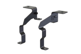 2023+ Powerstroke Ditch Light Brackets (BAF141)
