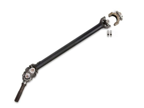 2024-2025 Duramax Front CV Driveline for 4", 7" & 10" Lifts (210-91301)-Drive Shaft-Cognito Motorsports-Dirty Diesel Customs