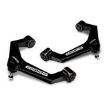 2024-2025 Duramax SM Series Upper Control Arm Kit (110-91252)-Control Arm Kit-Cognito Motorsports-Dirty Diesel Customs