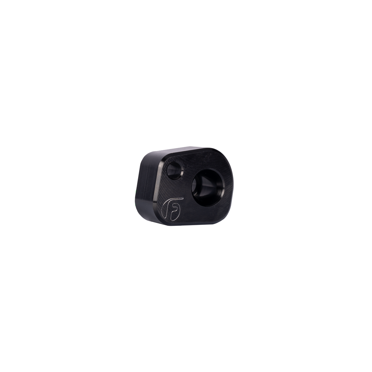 2024-2025 Duramax Secondary MAP Sensor Spacer-MAP Sensor-Fleece Performance-Dirty Diesel Customs