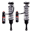 2024-2025 Tacoma 1-3" Front Performance Elite Series 2.5 Coilovers Reservoir Shock (Pair)-Coilovers-FOX-Dirty Diesel Customs