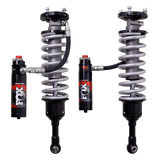 2024-2025 Tacoma 1-3" Front Performance Elite Series 2.5 Coilovers Reservoir Shock (Pair)-Coilovers-FOX-Dirty Diesel Customs