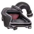 2024-2025 Tacoma Cold Air Intake w/ Side Fender Inlet Oiled Filter (42291)-Intake Kit-Banks Power-Dirty Diesel Customs
