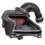 2024-2025 Tacoma Cold Air Intake w/ Side Fender Inlet Oiled Filter (42291)-Intake Kit-Banks Power-Dirty Diesel Customs