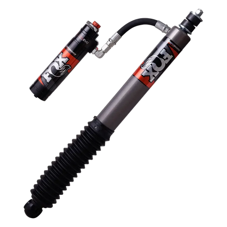 2024-2025 Tacoma Performance Elite Series Rear 0-1.5" 2.5 Reservoir Shock (Pair) Adjustable-Shocks-FOX-Dirty Diesel Customs