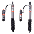 2024-2025 Tacoma Performance Elite Series Rear 0-1.5" 2.5 Reservoir Shock (Pair) Adjustable-Shocks-FOX-Dirty Diesel Customs