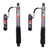 2024-2025 Tacoma Performance Elite Series Rear 0-1.5" 2.5 Reservoir Shock (Pair) Adjustable-Shocks-FOX-Dirty Diesel Customs