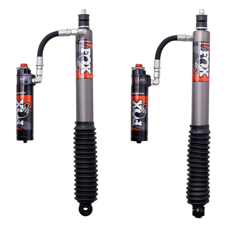 2024-2025 Tacoma Performance Elite Series Rear 0-1.5" 2.5 Reservoir Shock (Pair) Adjustable-Shocks-FOX-Dirty Diesel Customs
