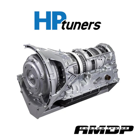2024-2026 Duramax AMDP HP Tuners Transmission Tuning