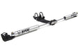 2024 Cummins Dual Steering Stabilizer Bracket Kit (BDS55382)-Steering Kit-BDS-Dirty Diesel Customs