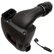 2024 Duramax Banks Ram-Air Intake Kit (42285)-Intake-Banks Power-Dirty Diesel Customs