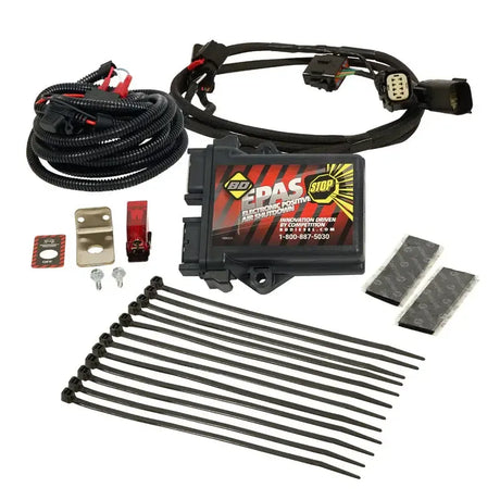2024+ Duramax E-PAS Positive Air Shut-Off (1036765)-Positive Air Shut-Off-BD Diesel-Dirty Diesel Customs