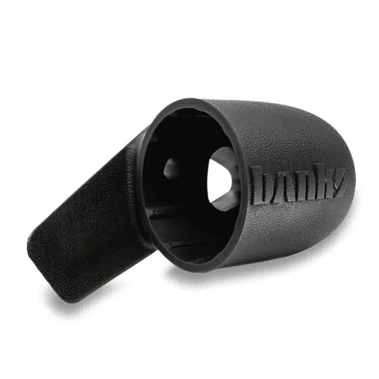 2024+ Duramax IDash Stealth Pod Mount (63369)-Gauge Pod-Banks Power-Dirty Diesel Customs