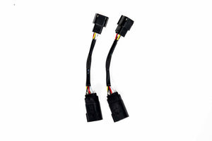 2024 Duramax XB Adapter Harness (LF546H)-Lighting Harness-Morimoto-Dirty Diesel Customs