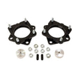 2024 Land Cruiser 1" Front Leveling Kit (66-54100)-Leveling Kit-ReadyLift-Dirty Diesel Customs