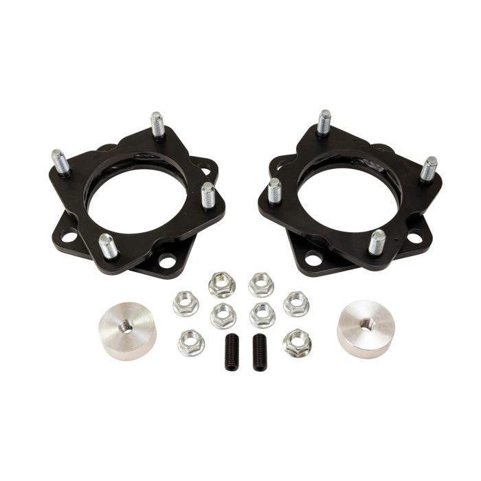 2024 Land Cruiser 1" Front Leveling Kit (66-54100)-Leveling Kit-ReadyLift-Dirty Diesel Customs