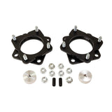 2024 Land Cruiser 1" Front Leveling Kit (66-54100)-Leveling Kit-ReadyLift-Dirty Diesel Customs