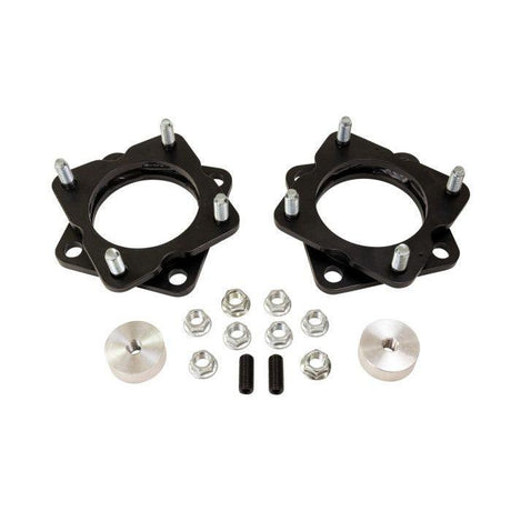 2024 Land Cruiser 1" Front Leveling Kit (66-54100)-Leveling Kit-ReadyLift-Dirty Diesel Customs