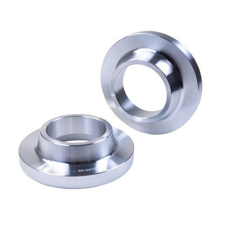 2024+ Tacoma 1" Rear Coil Spacer Kit (26-54100)-Coil Spacer-ReadyLift-Dirty Diesel Customs