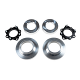 2024 Tacoma 2.5" SST Lift Kit (69-54250)-Lift Kit-ReadyLift-Dirty Diesel Customs