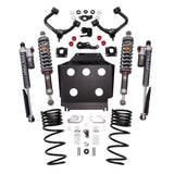 2024 Tacoma 3" 2.1 SST Lift Kit w/ Falcon 2.1 Shocks (62-54340)-Lift Kit-ReadyLift-Dirty Diesel Customs