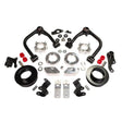 2024 Tacoma 3" SST Lift Kit (69-54300)-Lift Kit-ReadyLift-Dirty Diesel Customs