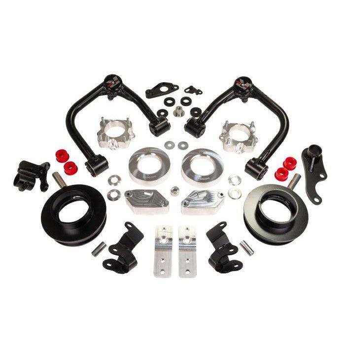 2024 Tacoma 3" SST Lift Kit (69-54300)-Lift Kit-ReadyLift-Dirty Diesel Customs