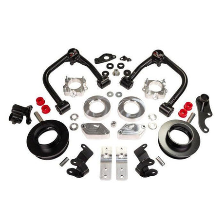 2024 Tacoma 3" SST Lift Kit (69-54300)-Lift Kit-ReadyLift-Dirty Diesel Customs