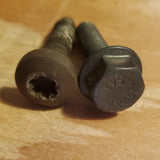 2003-2013 Cummins Front Driveshaft Yoke Bolt Kit (FNF3G4GBOLTS)