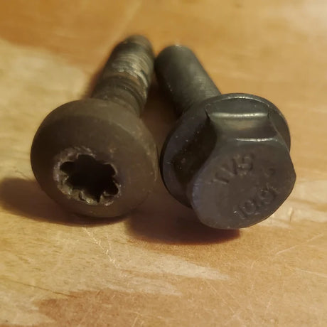 2003-2013 Cummins Front Driveshaft Yoke Bolt Kit (FNF3G4GBOLTS)