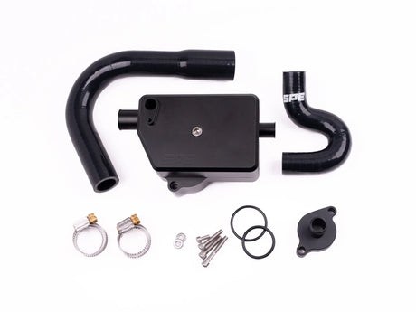 2025-2026 Powerstroke Recirculating CCV Kit (SPE-S100415)