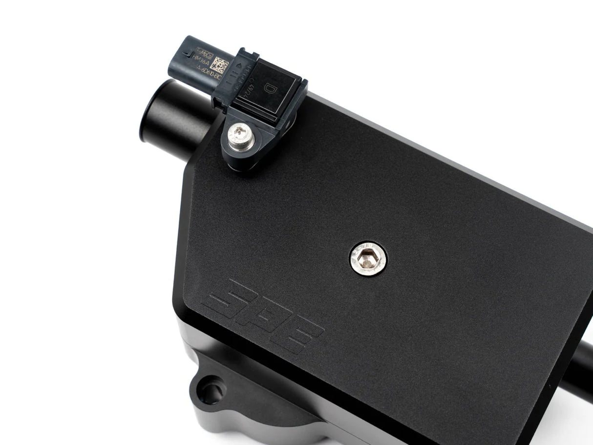 2025-2026 Powerstroke Recirculating CCV Kit (SPE-S100415)