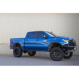 2025 3.0L Duramax 4” ReadyLift Big Lift Kit (44-35400)-Lift Kit-ReadyLift-Dirty Diesel Customs