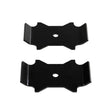 2025 GM 1500 Leaf Spring Top Plate Conversion (110-91316)-Leaf Springs-Cognito Motorsports-Dirty Diesel Customs