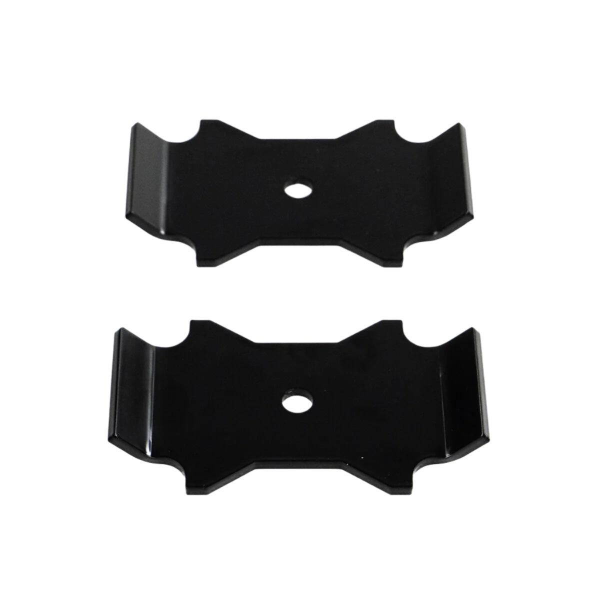 2025 GM 1500 Leaf Spring Top Plate Conversion (110-91316)-Leaf Springs-Cognito Motorsports-Dirty Diesel Customs