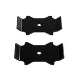 2025 GM 1500 Leaf Spring Top Plate Conversion (110-91316)-Leaf Springs-Cognito Motorsports-Dirty Diesel Customs