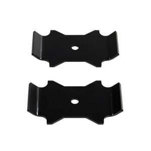 2025 GM 1500 Leaf Spring Top Plate Conversion (110-91316)-Leaf Springs-Cognito Motorsports-Dirty Diesel Customs