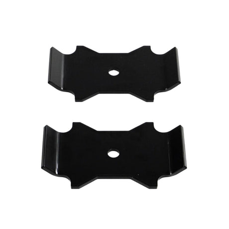 2025 GM 1500 Leaf Spring Top Plate Conversion (110-91316)-Leaf Springs-Cognito Motorsports-Dirty Diesel Customs