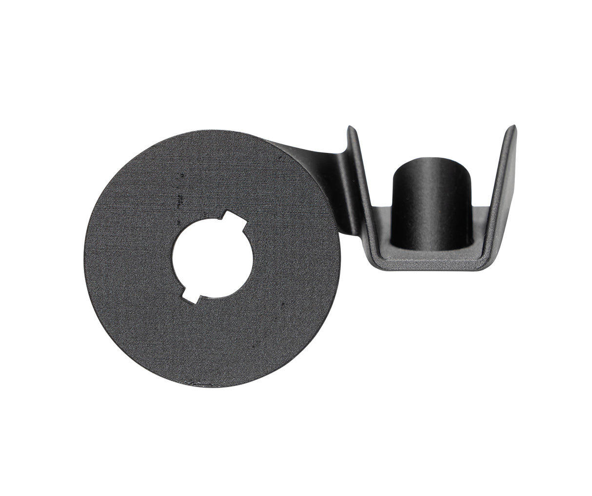 2025-2026 Powerstroke Platinum E-Venture Touch Screen Mount (CS-FEV-APTSM-25-P)