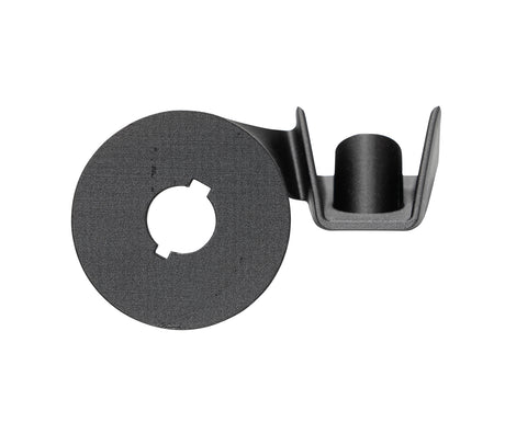 2025-2026 Powerstroke Platinum E-Venture Touch Screen Mount (CS-FEV-APTSM-25-P)