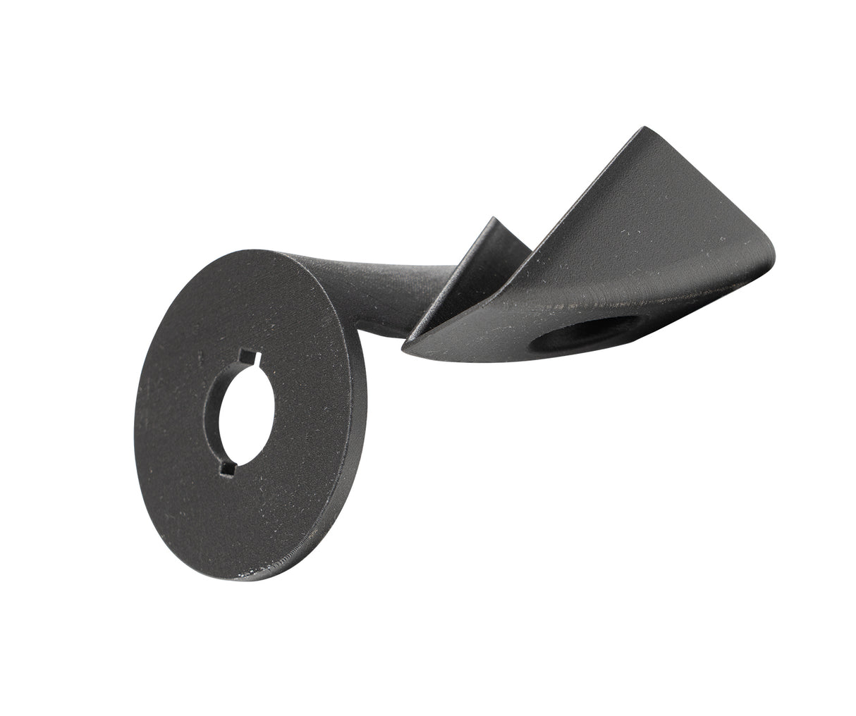 2025-2026 Powerstroke Platinum E-Venture Touch Screen Mount (CS-FEV-APTSM-25-P)
