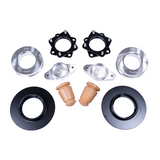 2025 TOYOTA 4RUNNER 2.5" SST KIT-Lift Kit-ReadyLift-Dirty Diesel Customs