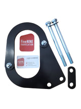 2003-2013 Cummins Front Driveshaft Loop Kit (FNF3G4GAGDSL)